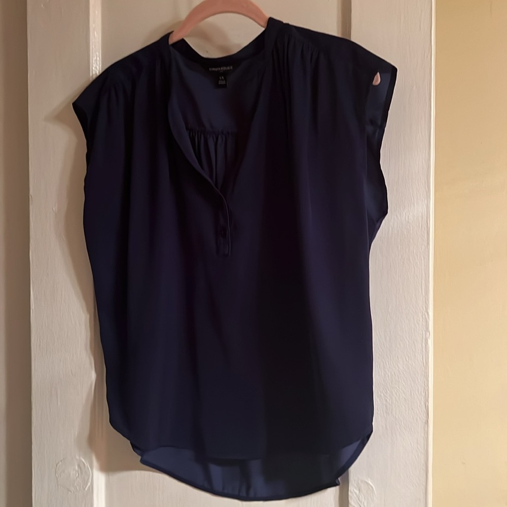 Banana republic women’s top